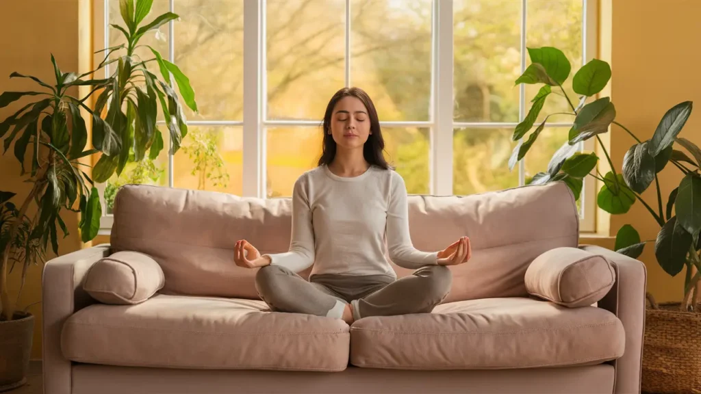 Dicas para Manter a Saúde Mental em Dias Estressantes